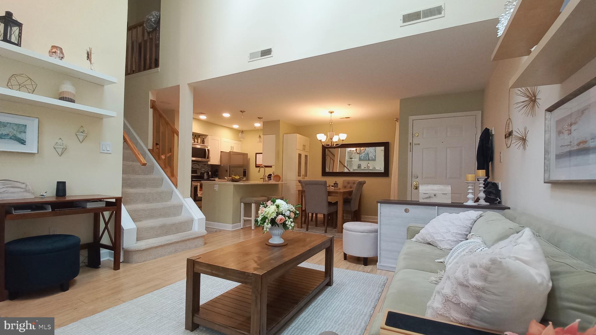 BENTLEY PLACE - Residential Lease