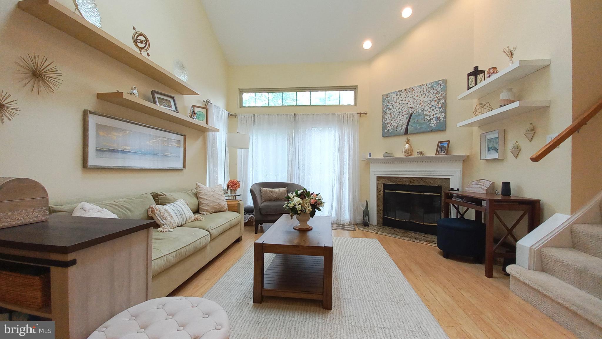 BENTLEY PLACE - Residential Lease