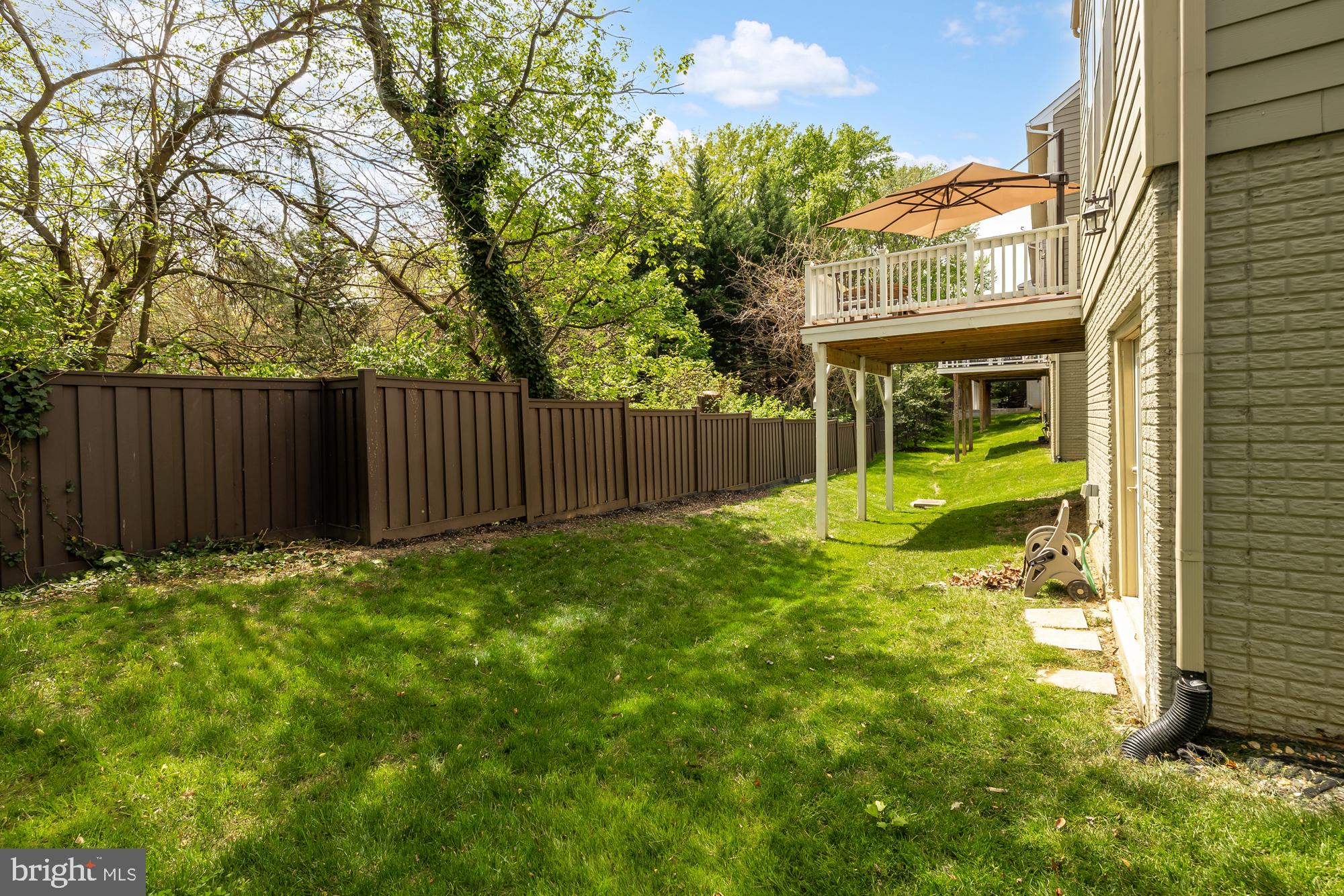 WOODSON SQUARE - Residential