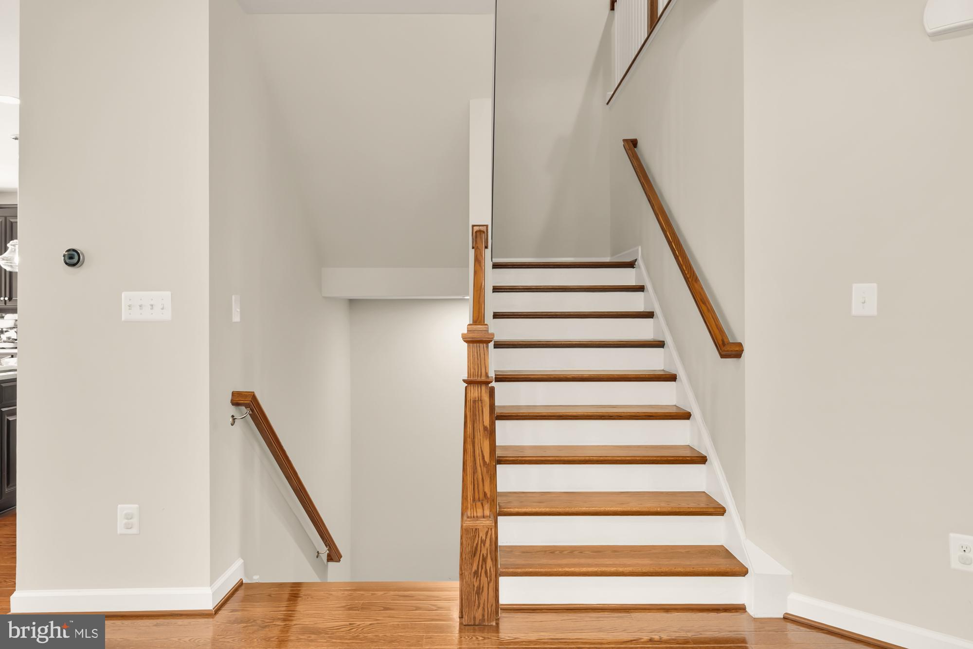 WOODSON SQUARE - Residential