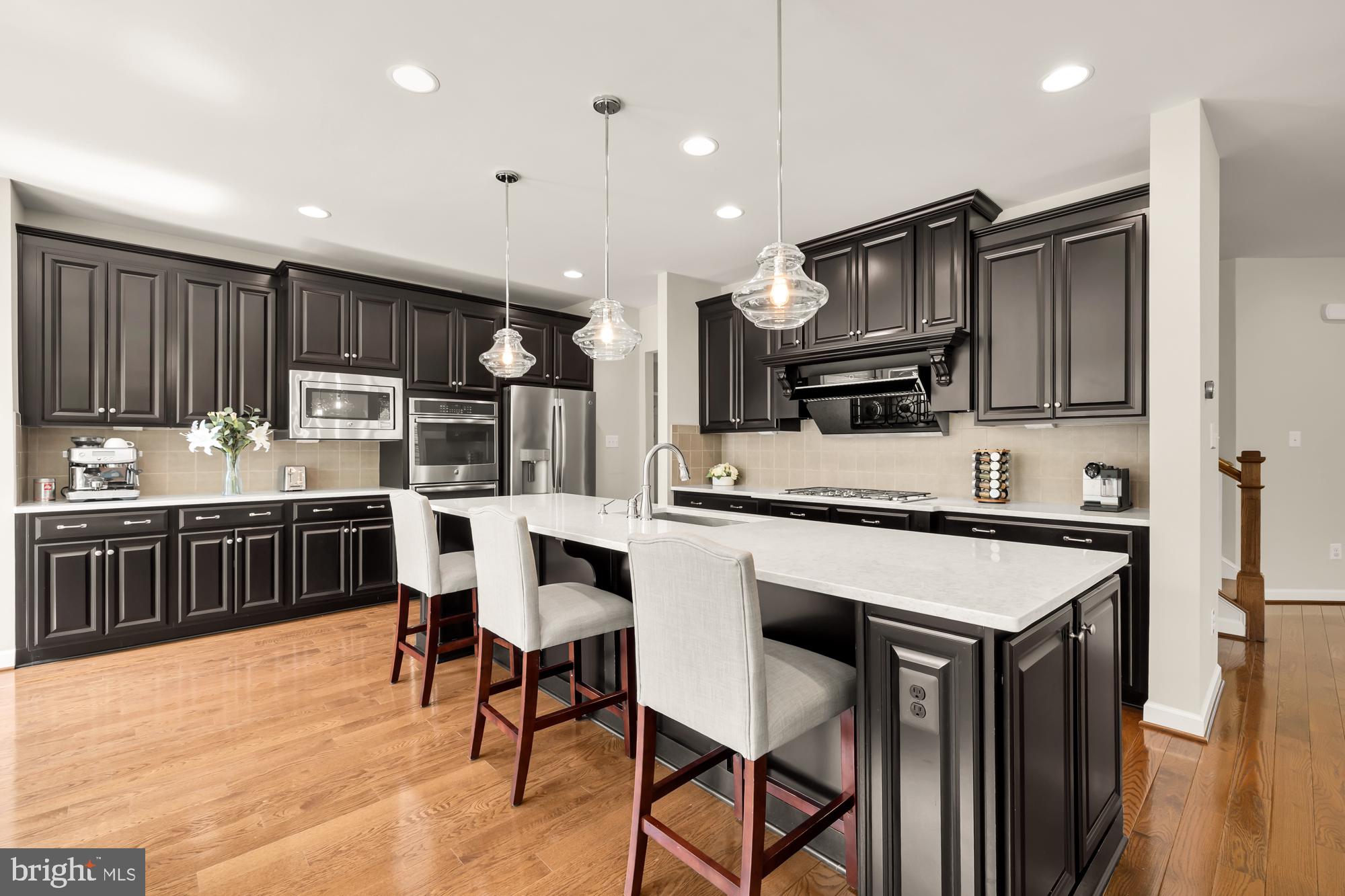 WOODSON SQUARE - Residential