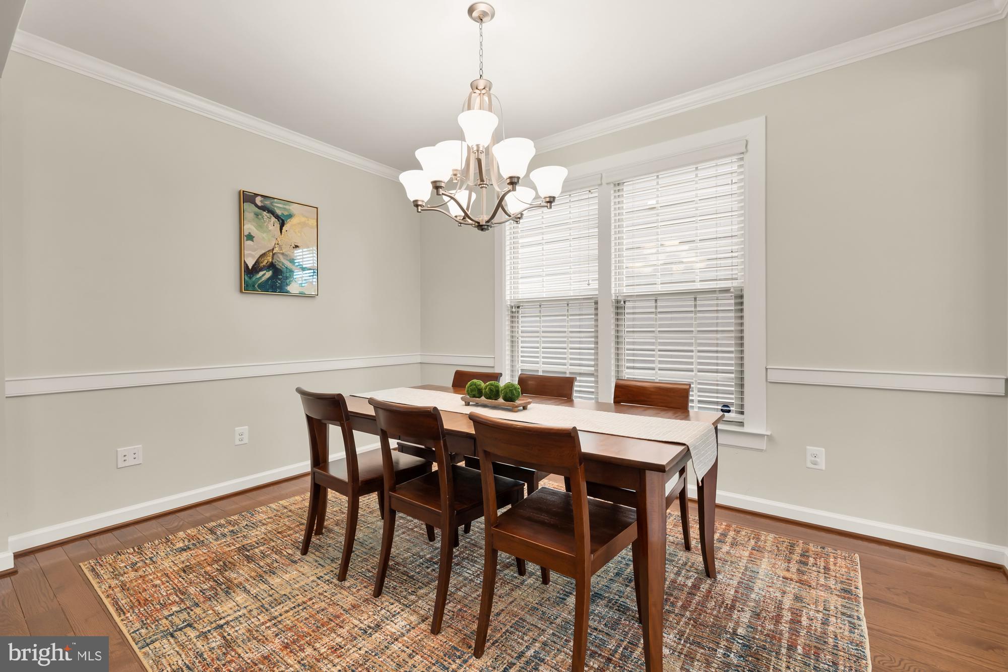 WOODSON SQUARE - Residential