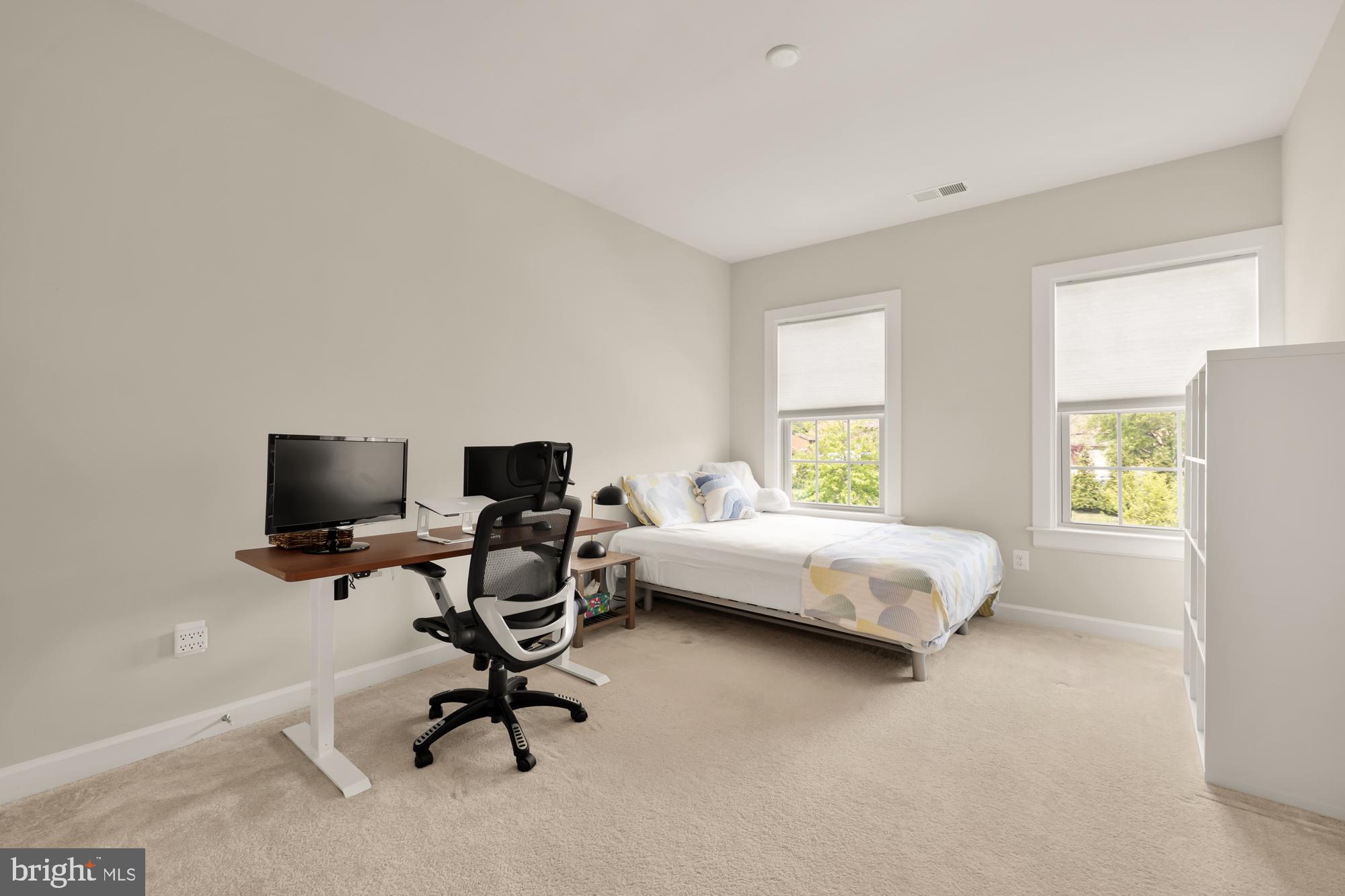 WOODSON SQUARE - Residential