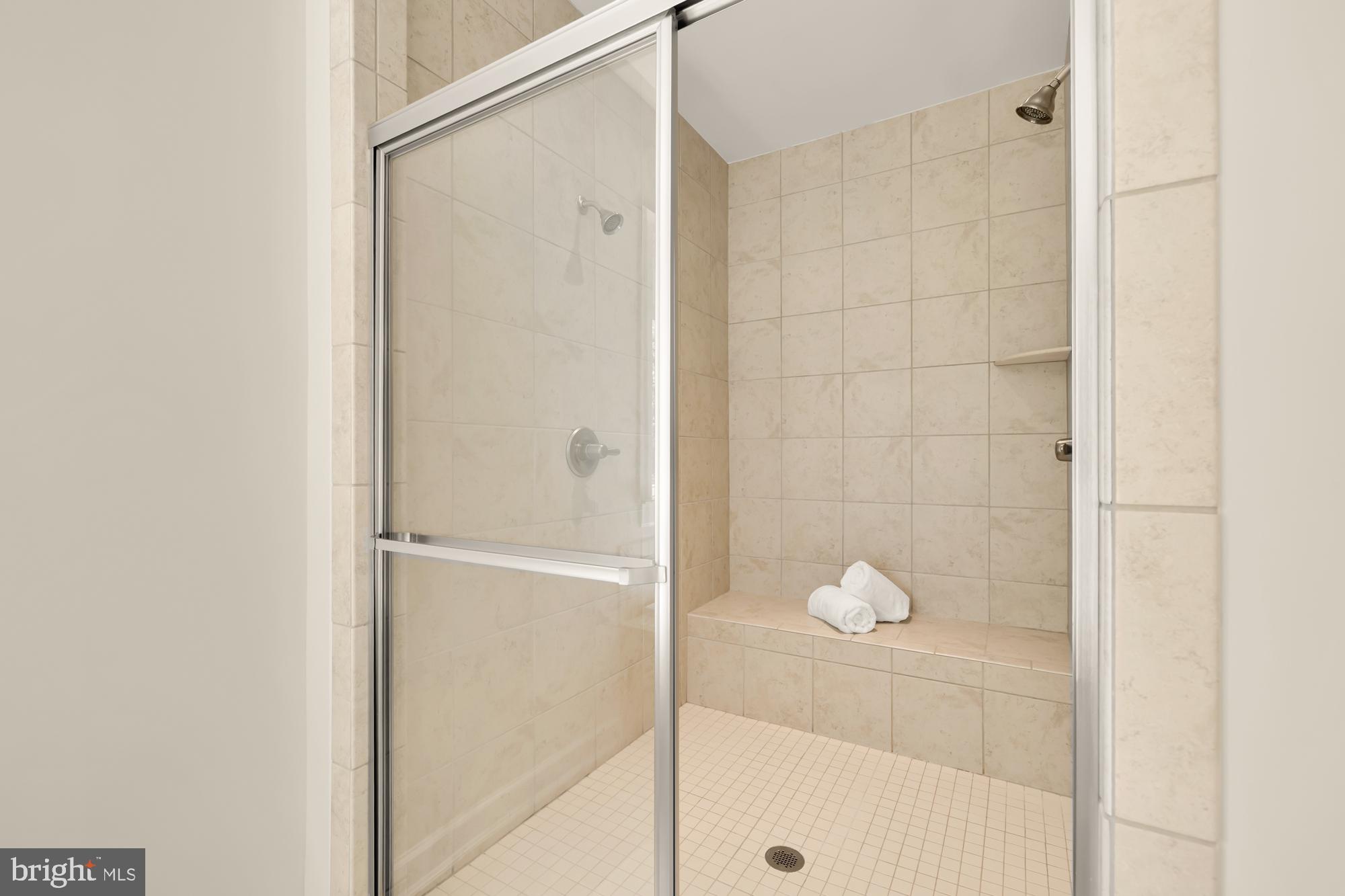 WOODSON SQUARE - Residential