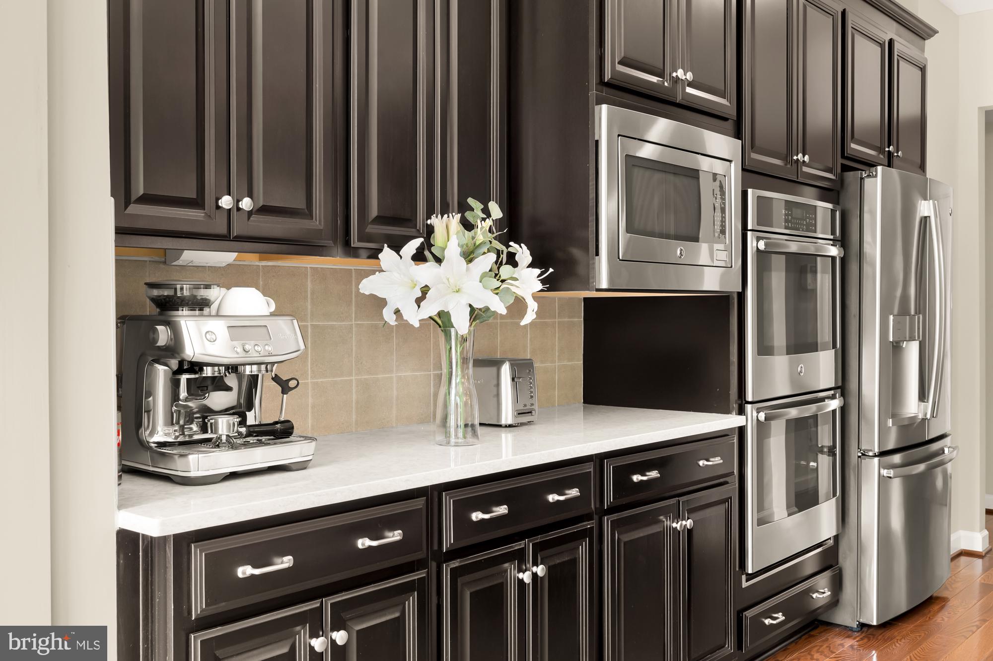 WOODSON SQUARE - Residential