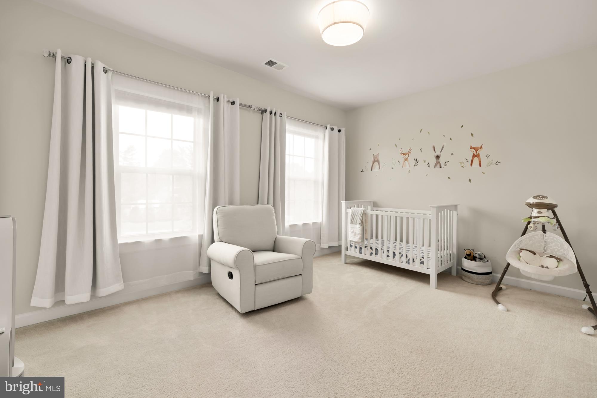 WOODSON SQUARE - Residential