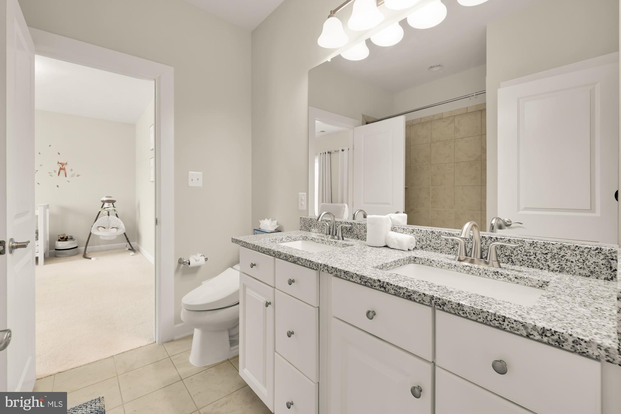 WOODSON SQUARE - Residential