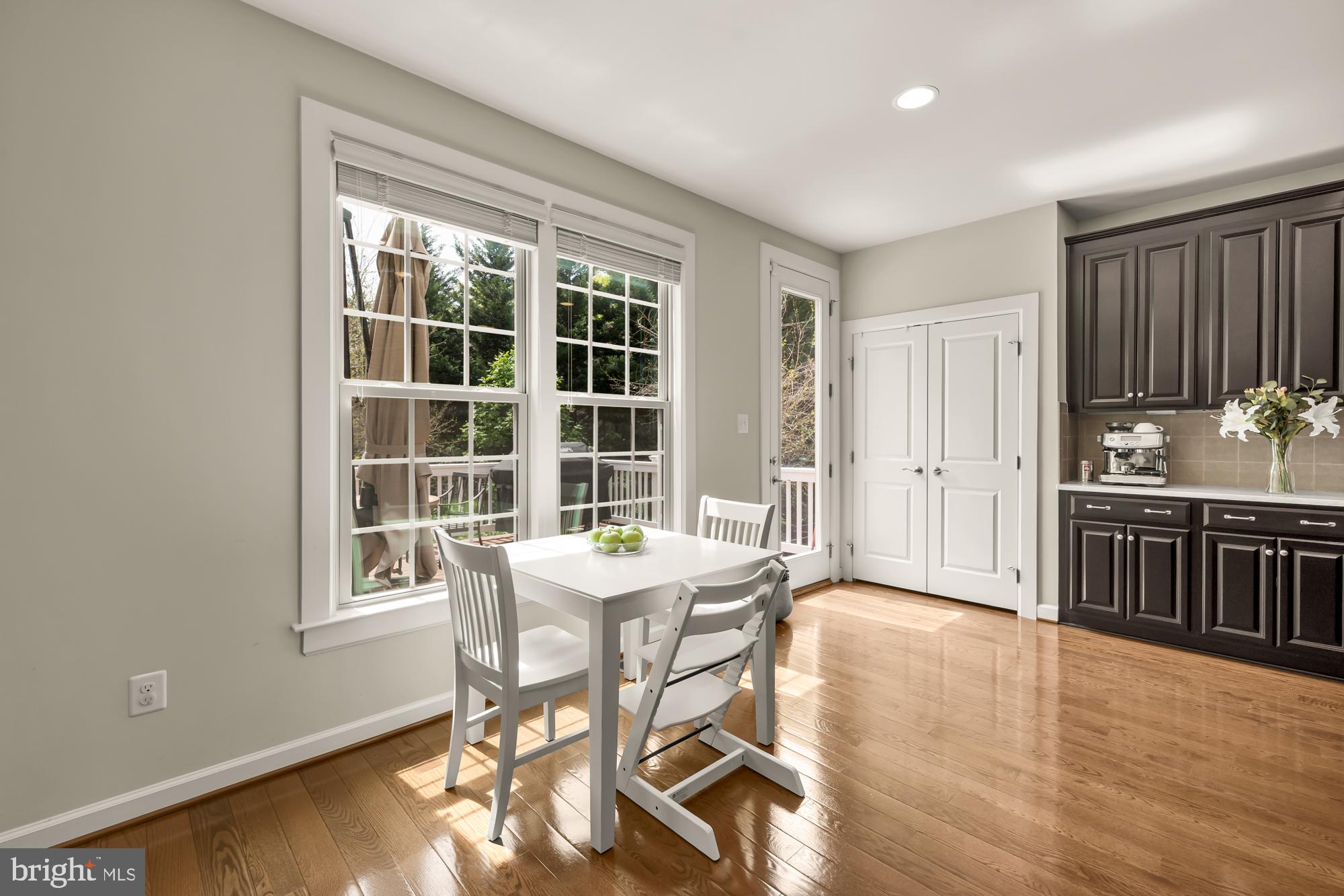 WOODSON SQUARE - Residential