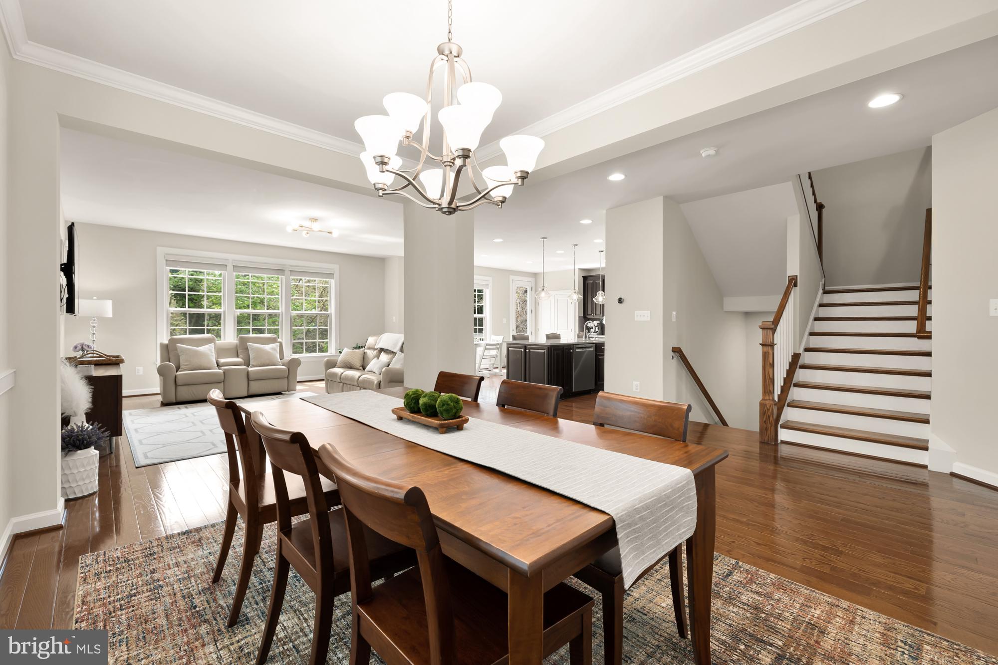 WOODSON SQUARE - Residential