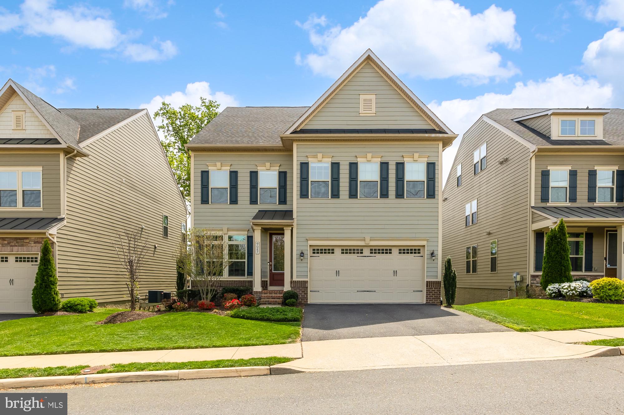 9087 BEAR BRANCH PLACE