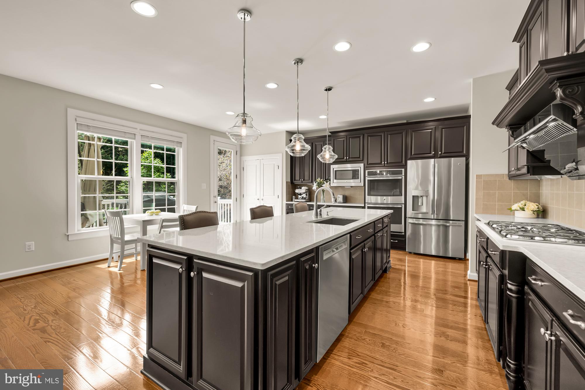 WOODSON SQUARE - Residential