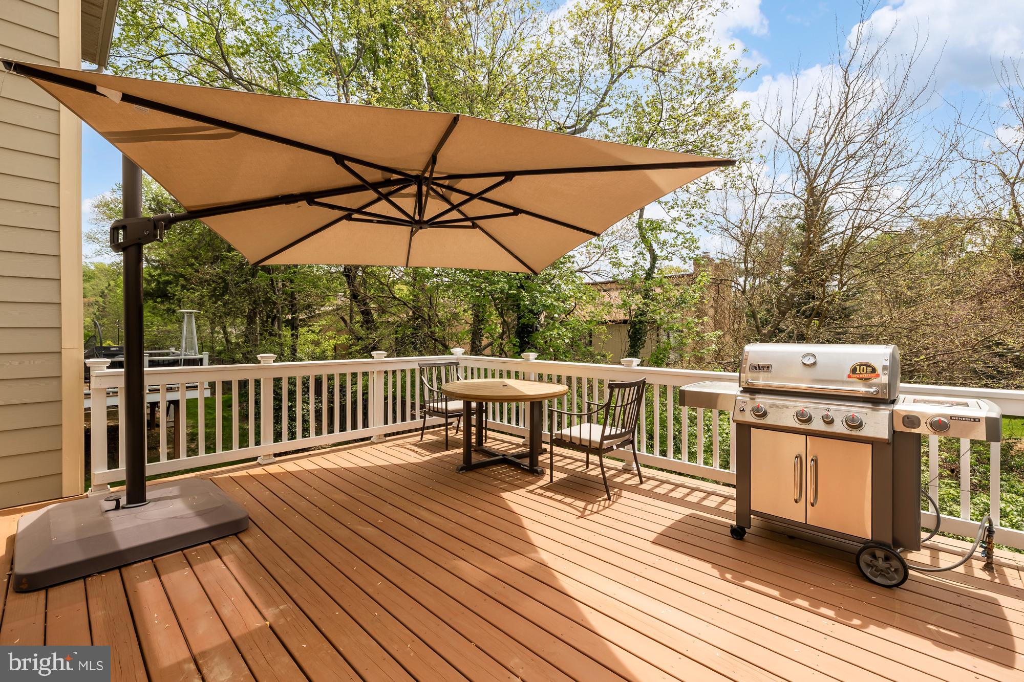 WOODSON SQUARE - Residential