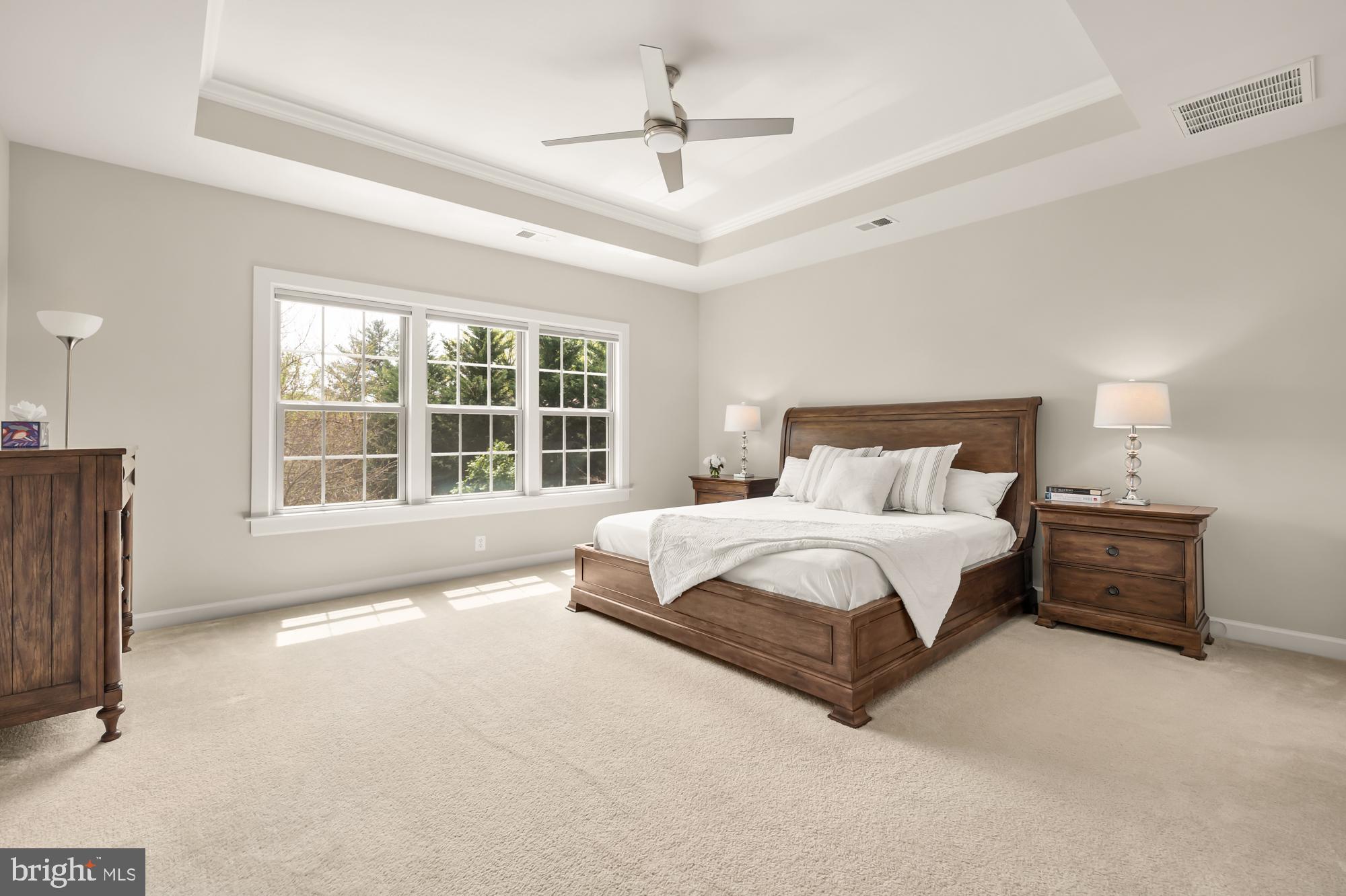 WOODSON SQUARE - Residential