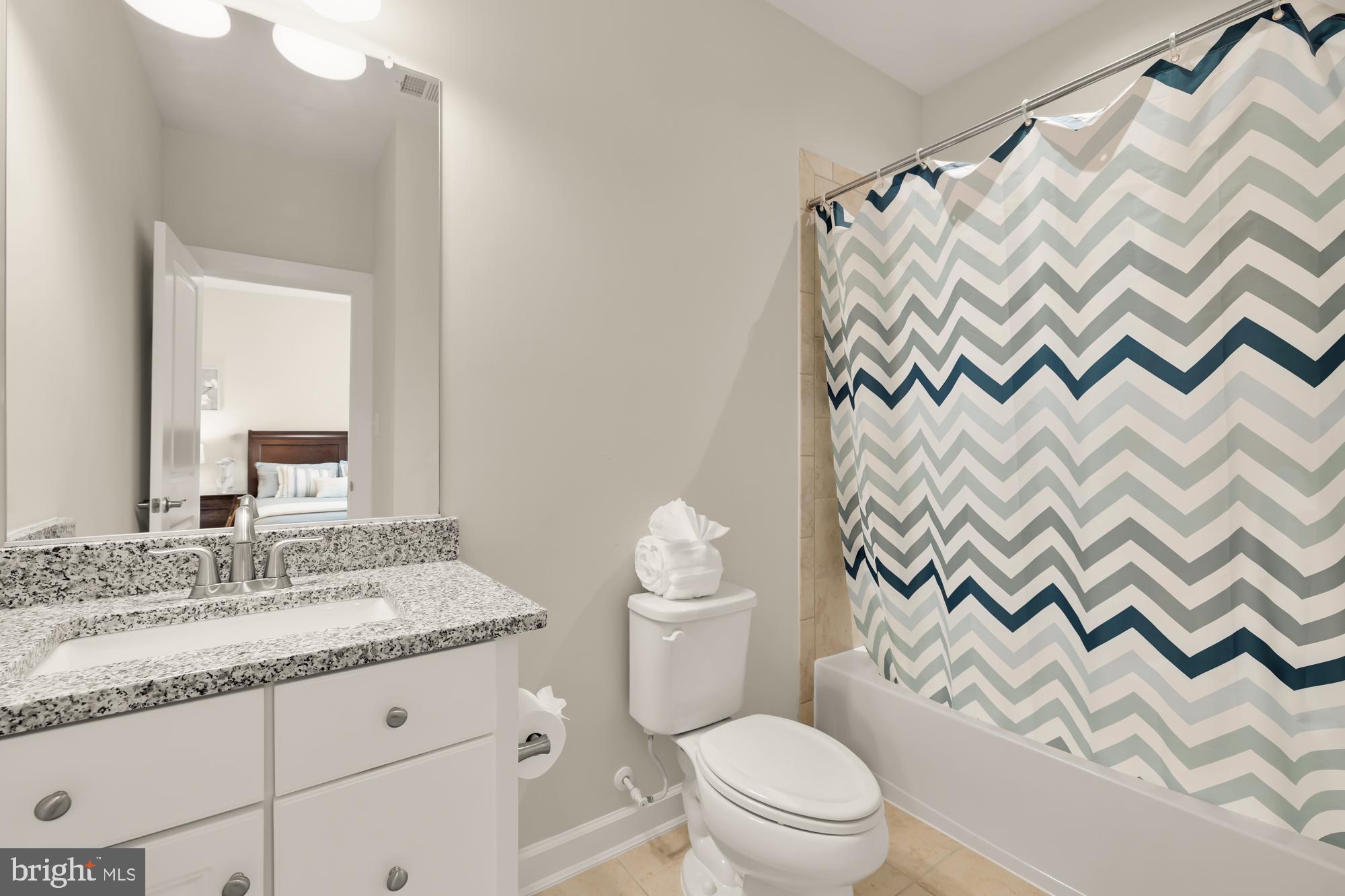 WOODSON SQUARE - Residential