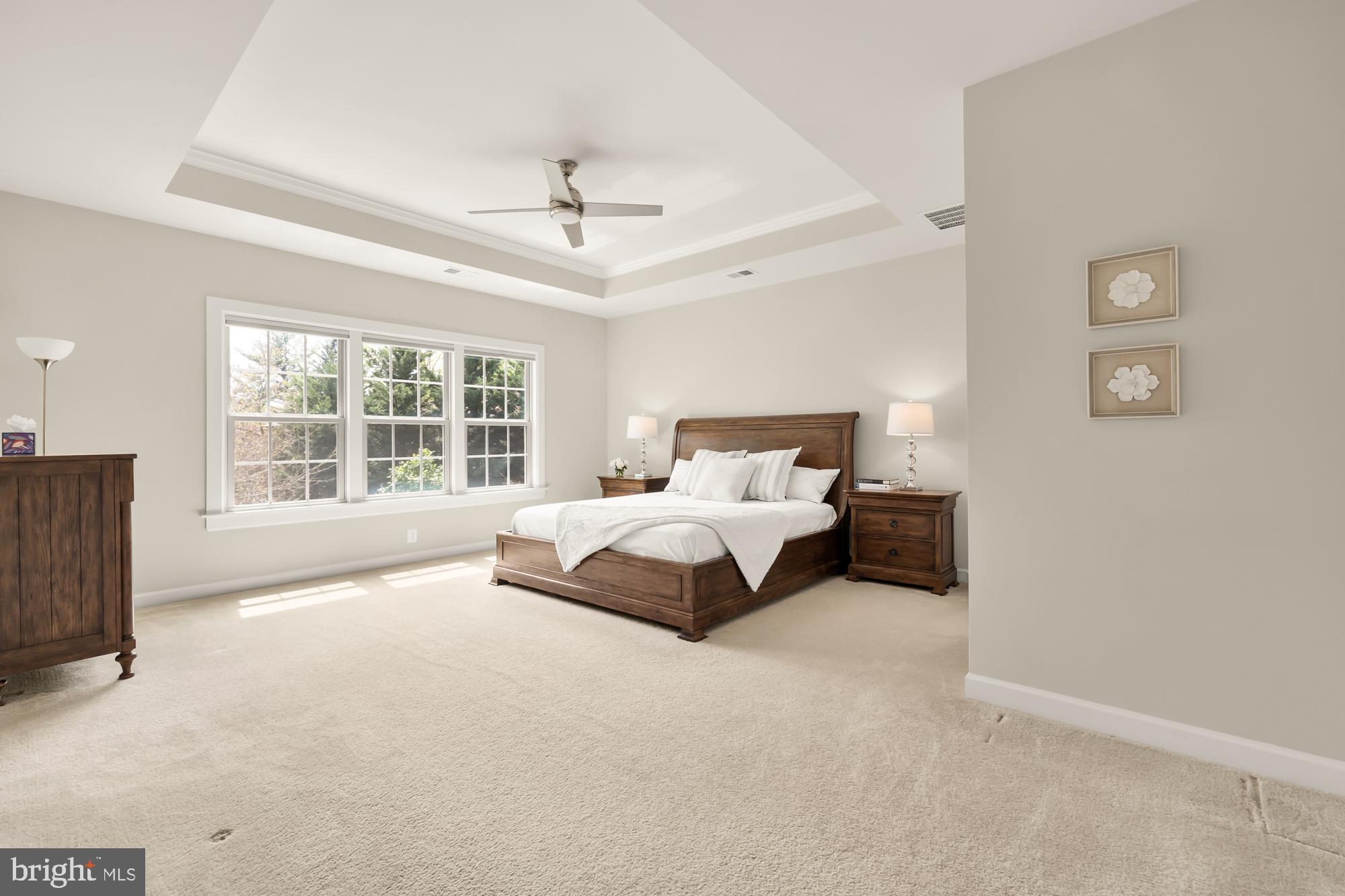 WOODSON SQUARE - Residential