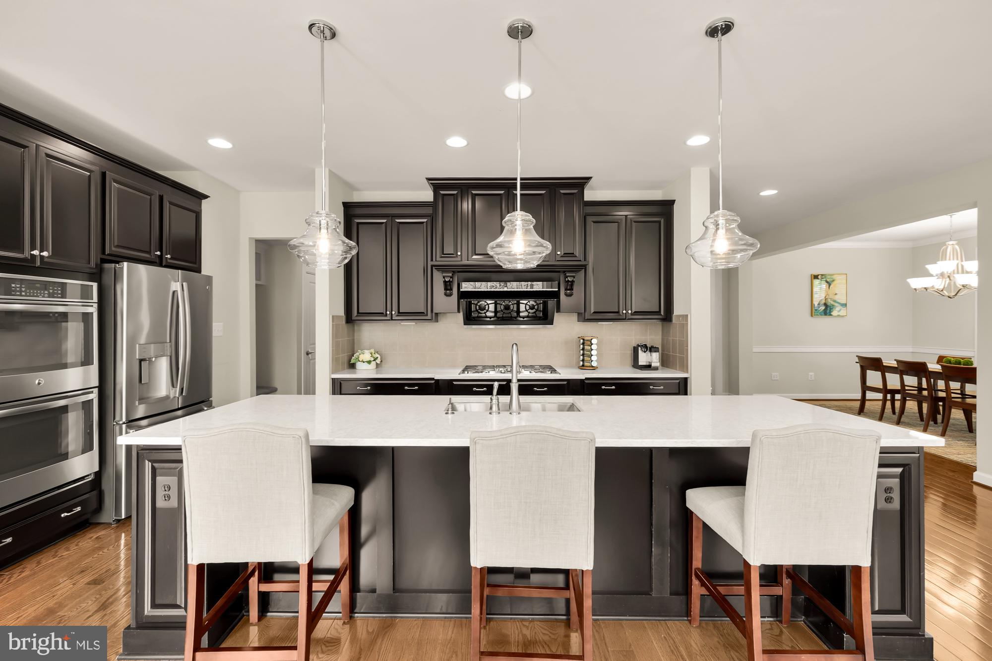 WOODSON SQUARE - Residential