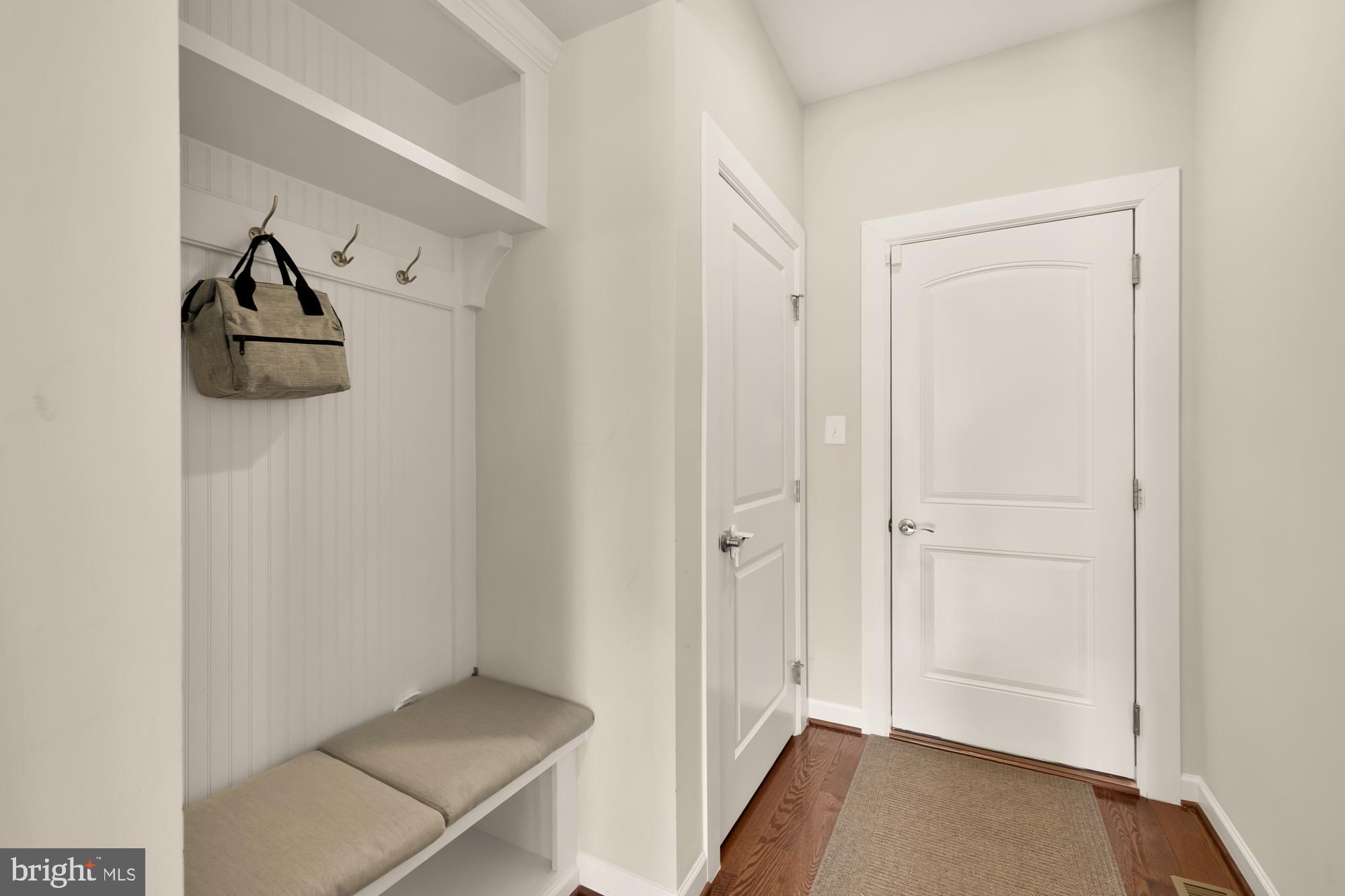 WOODSON SQUARE - Residential