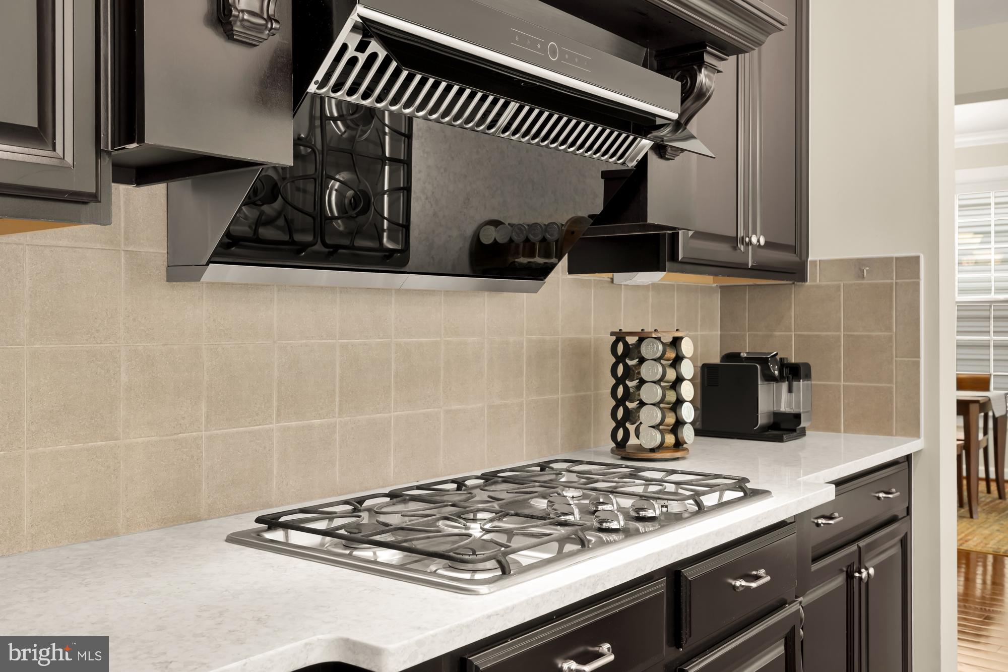 WOODSON SQUARE - Residential