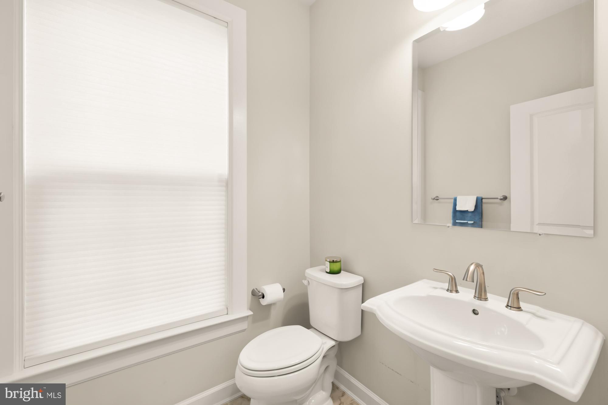 WOODSON SQUARE - Residential