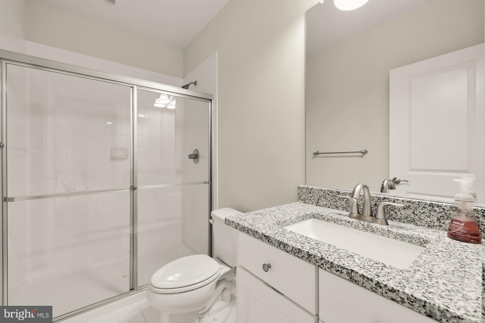 WOODSON SQUARE - Residential