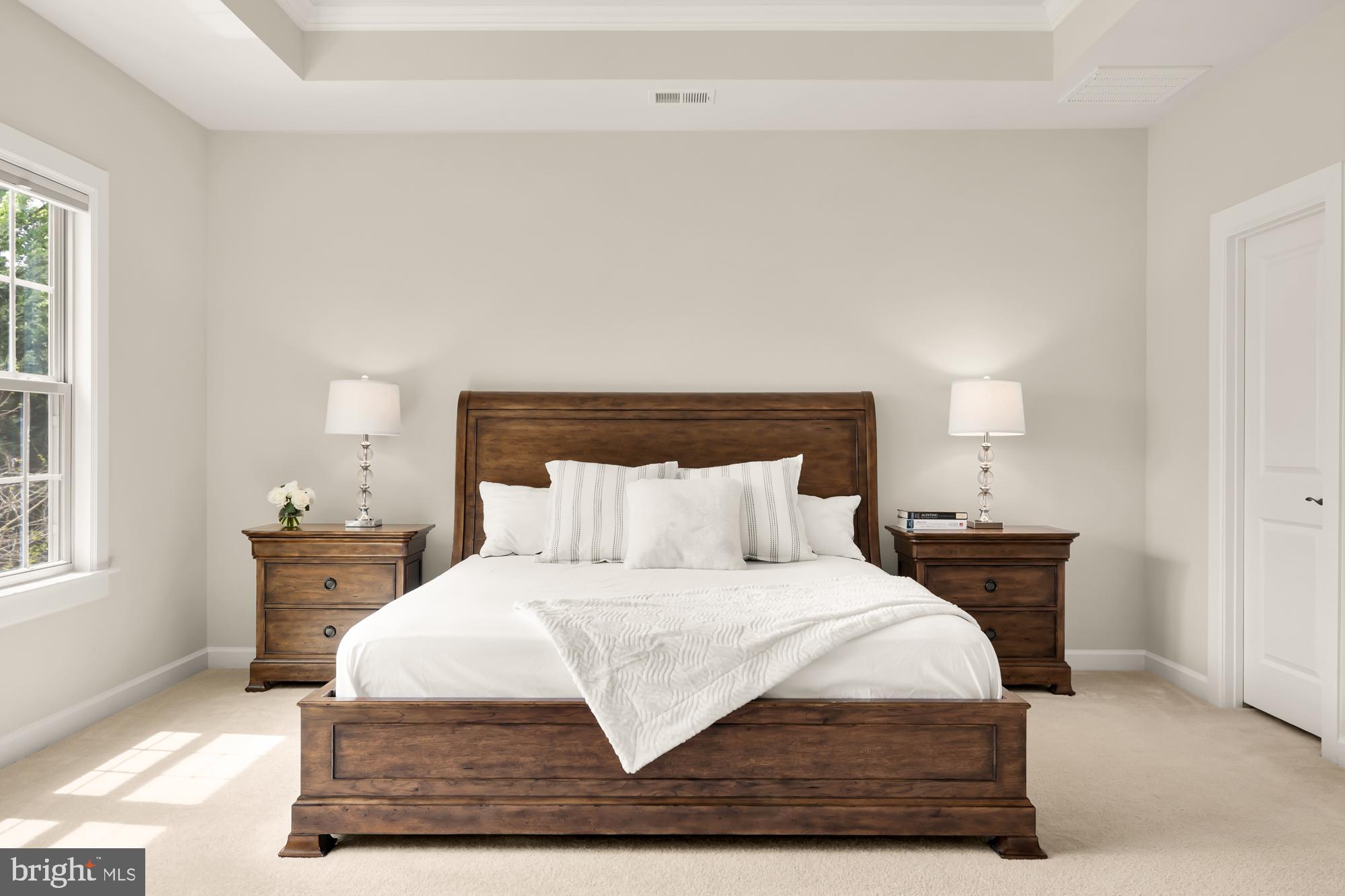 WOODSON SQUARE - Residential