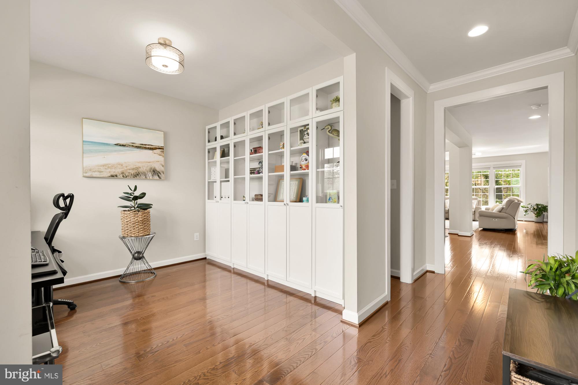 WOODSON SQUARE - Residential