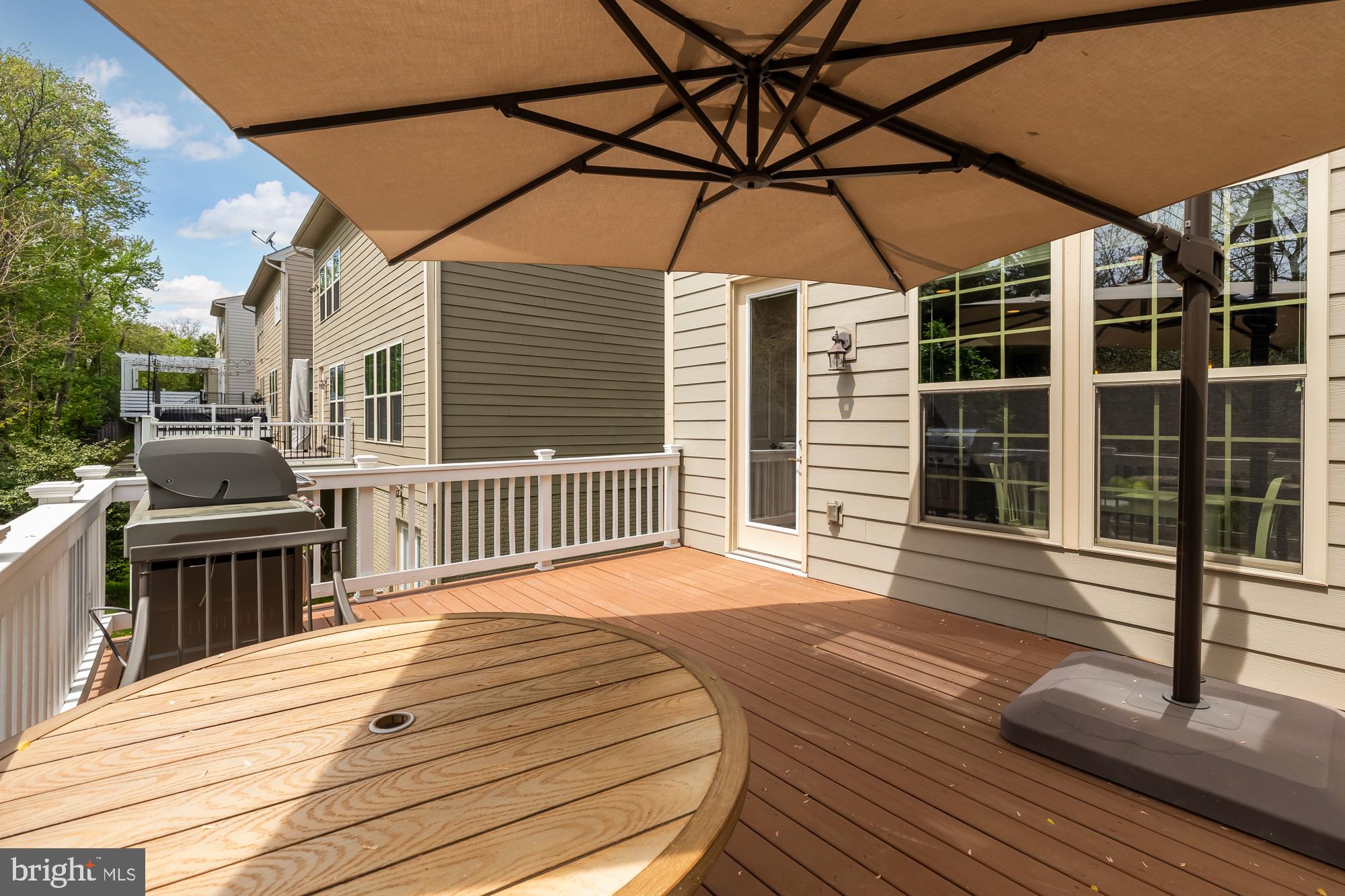 WOODSON SQUARE - Residential