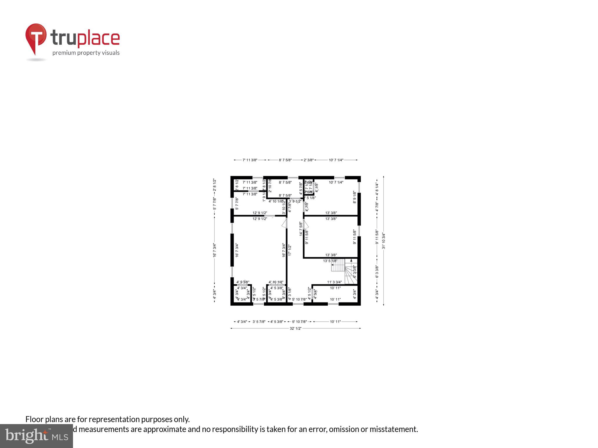 MAYWOOD - Residential
