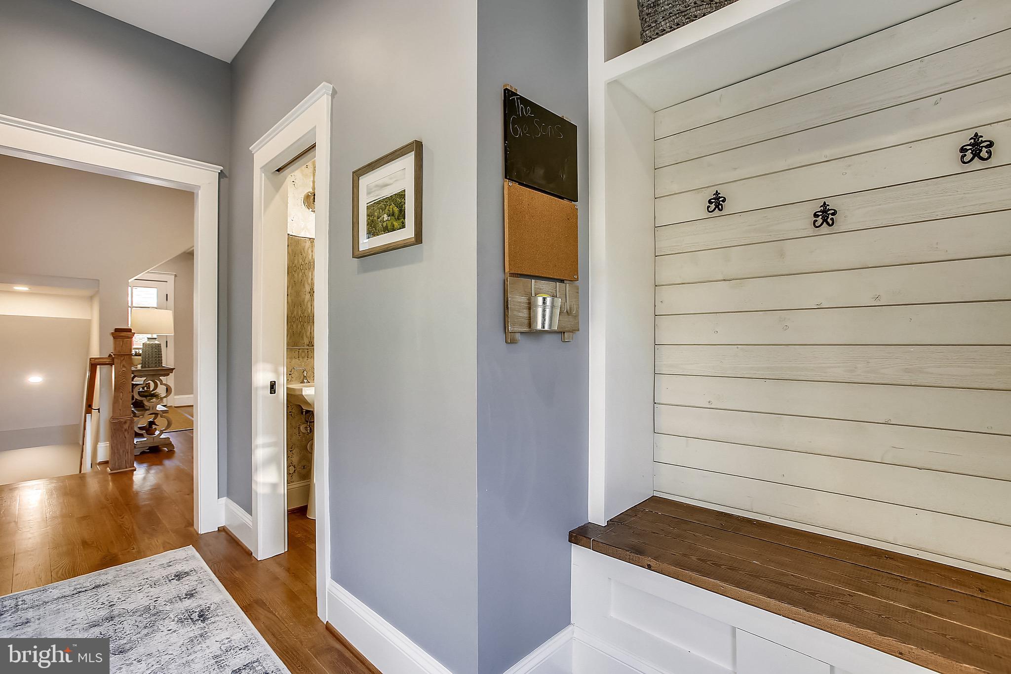 MAYWOOD - Residential