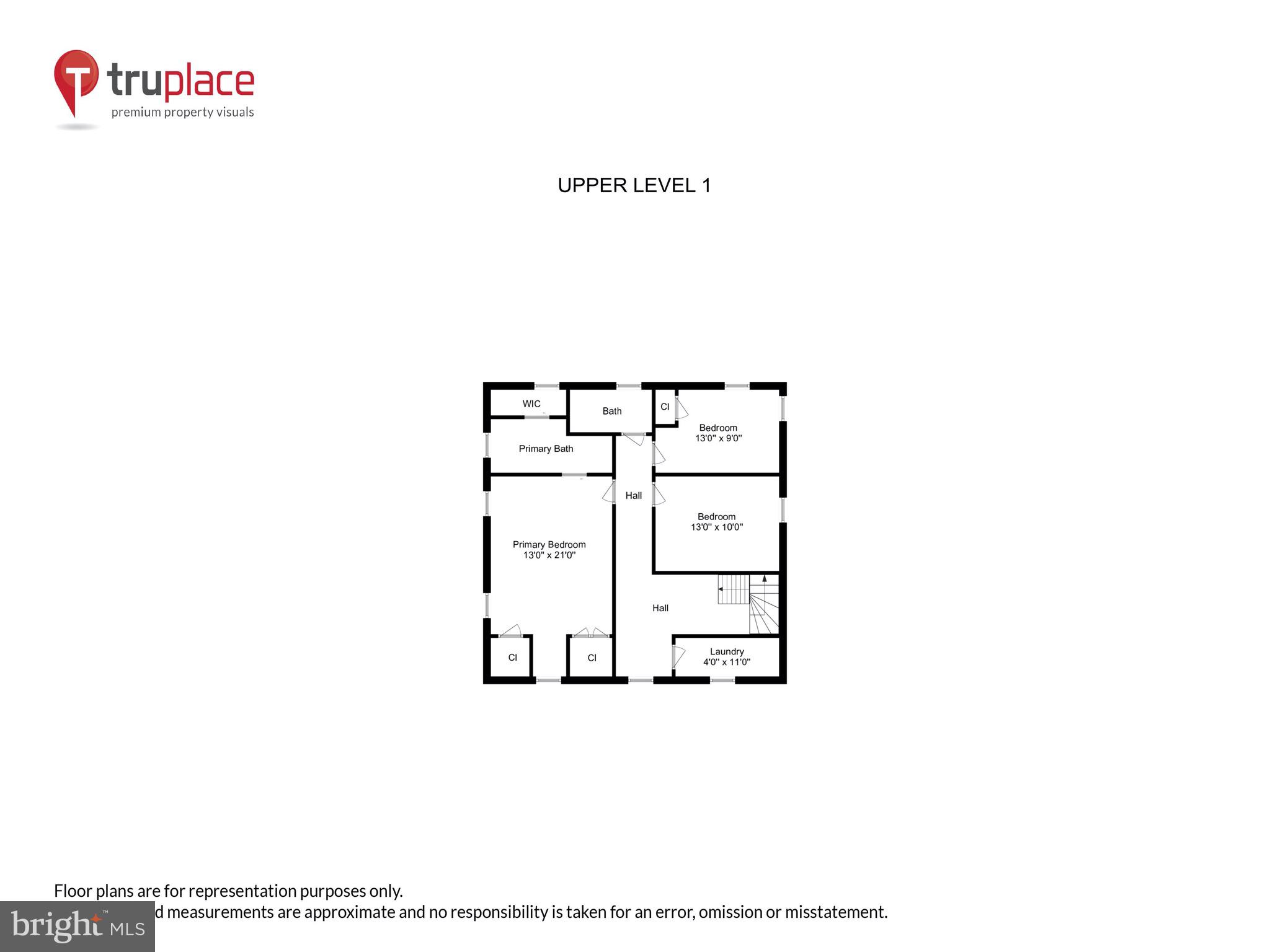 MAYWOOD - Residential