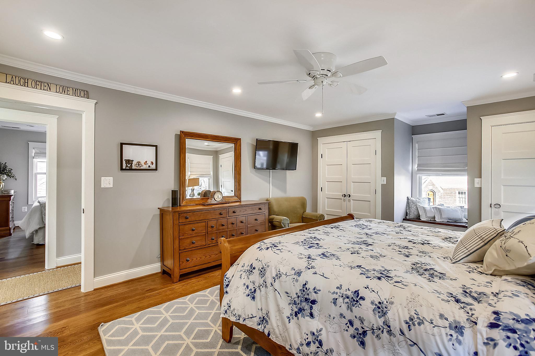 MAYWOOD - Residential