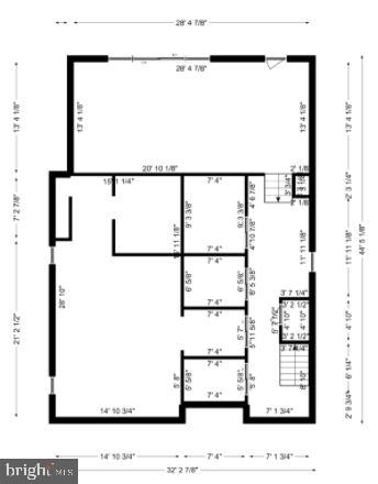 MAYWOOD - Residential