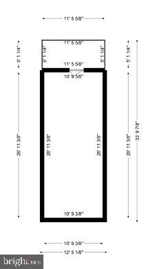 MAYWOOD - Residential