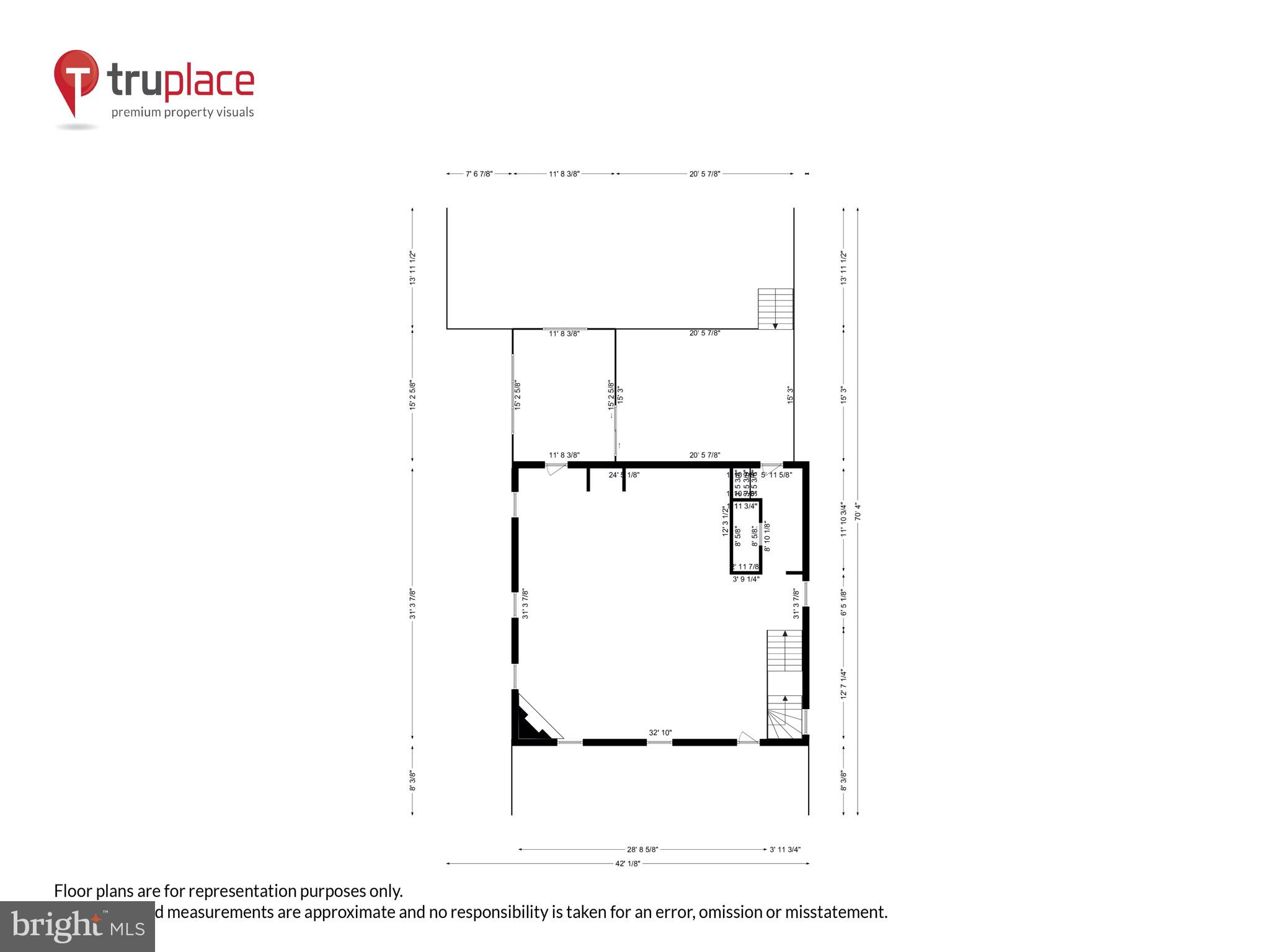 MAYWOOD - Residential
