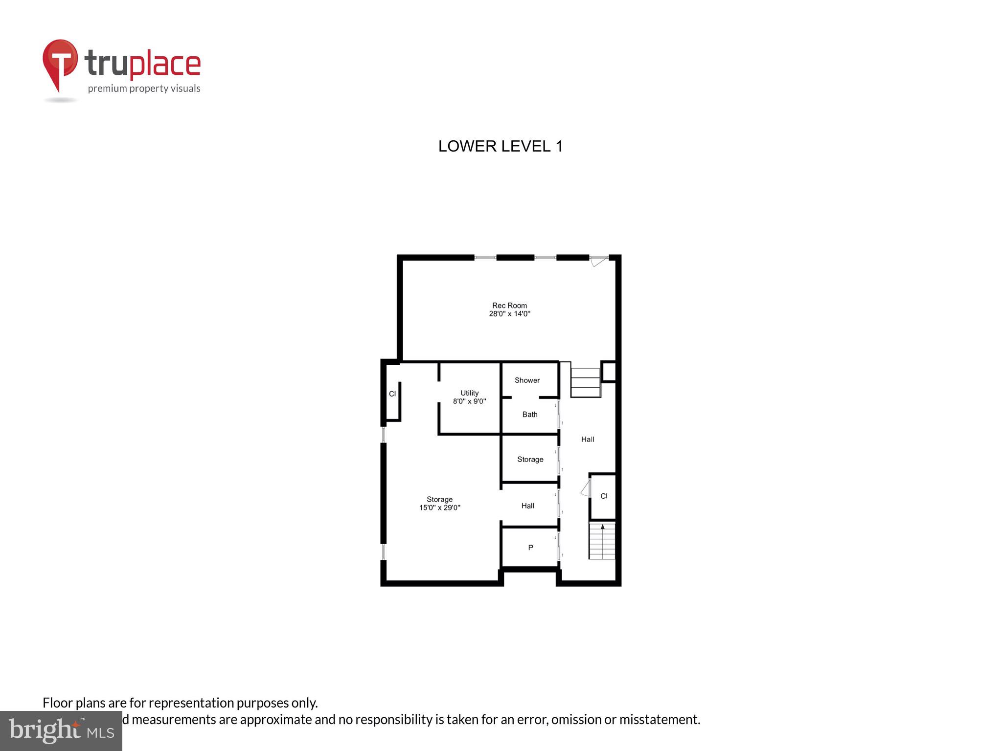 MAYWOOD - Residential