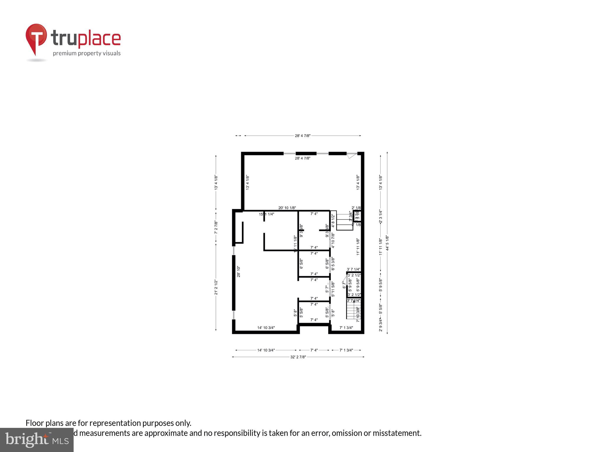MAYWOOD - Residential