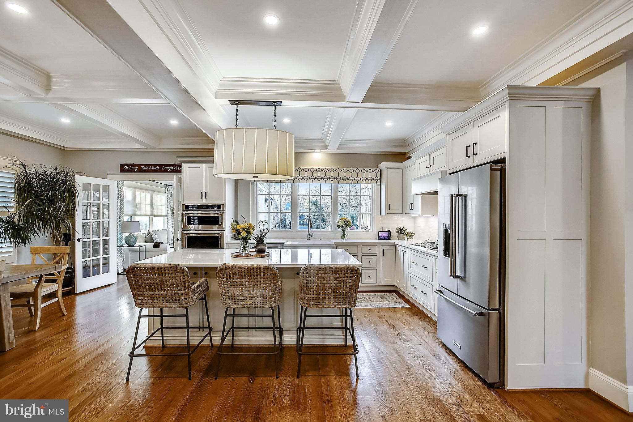 MAYWOOD - Residential