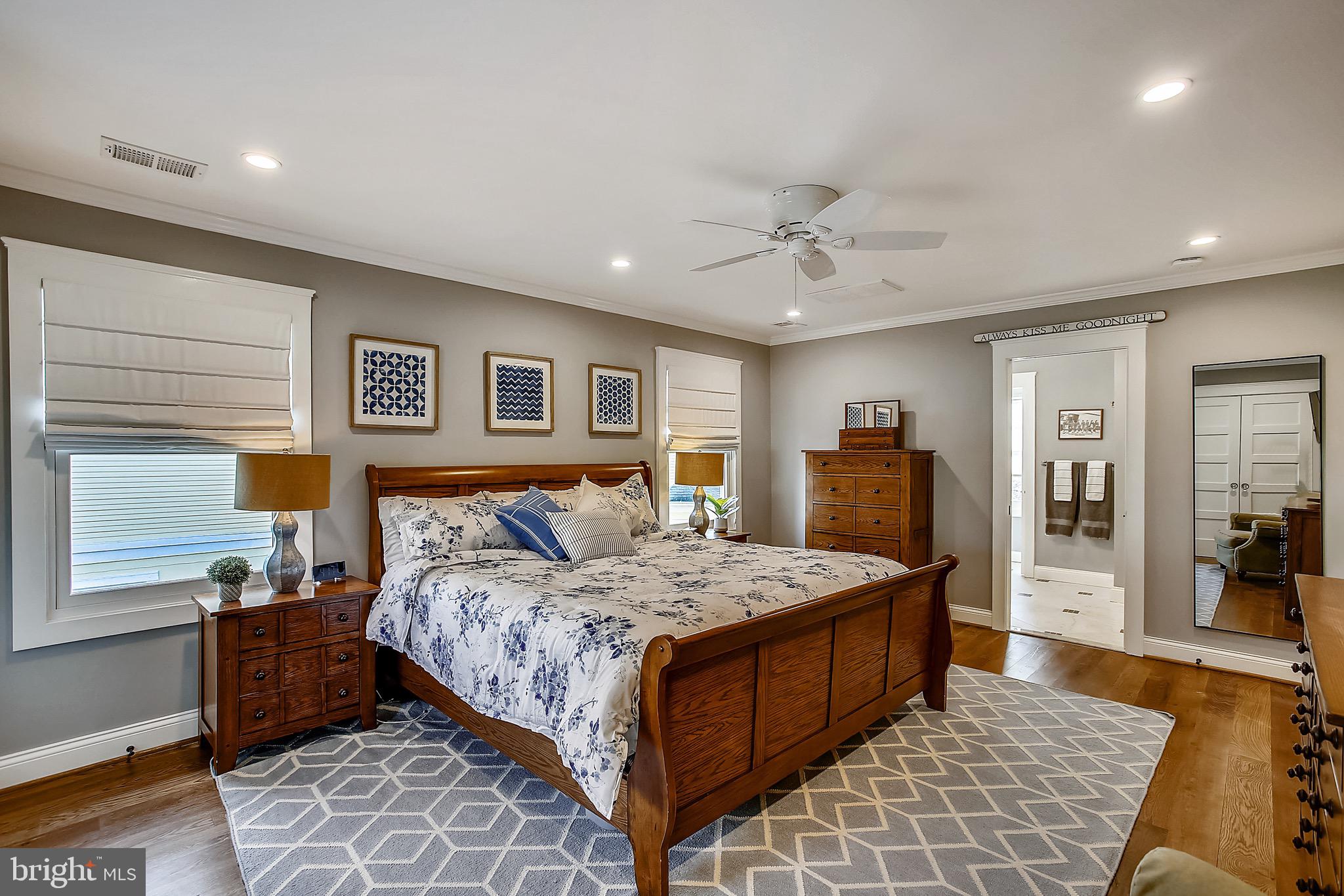 MAYWOOD - Residential