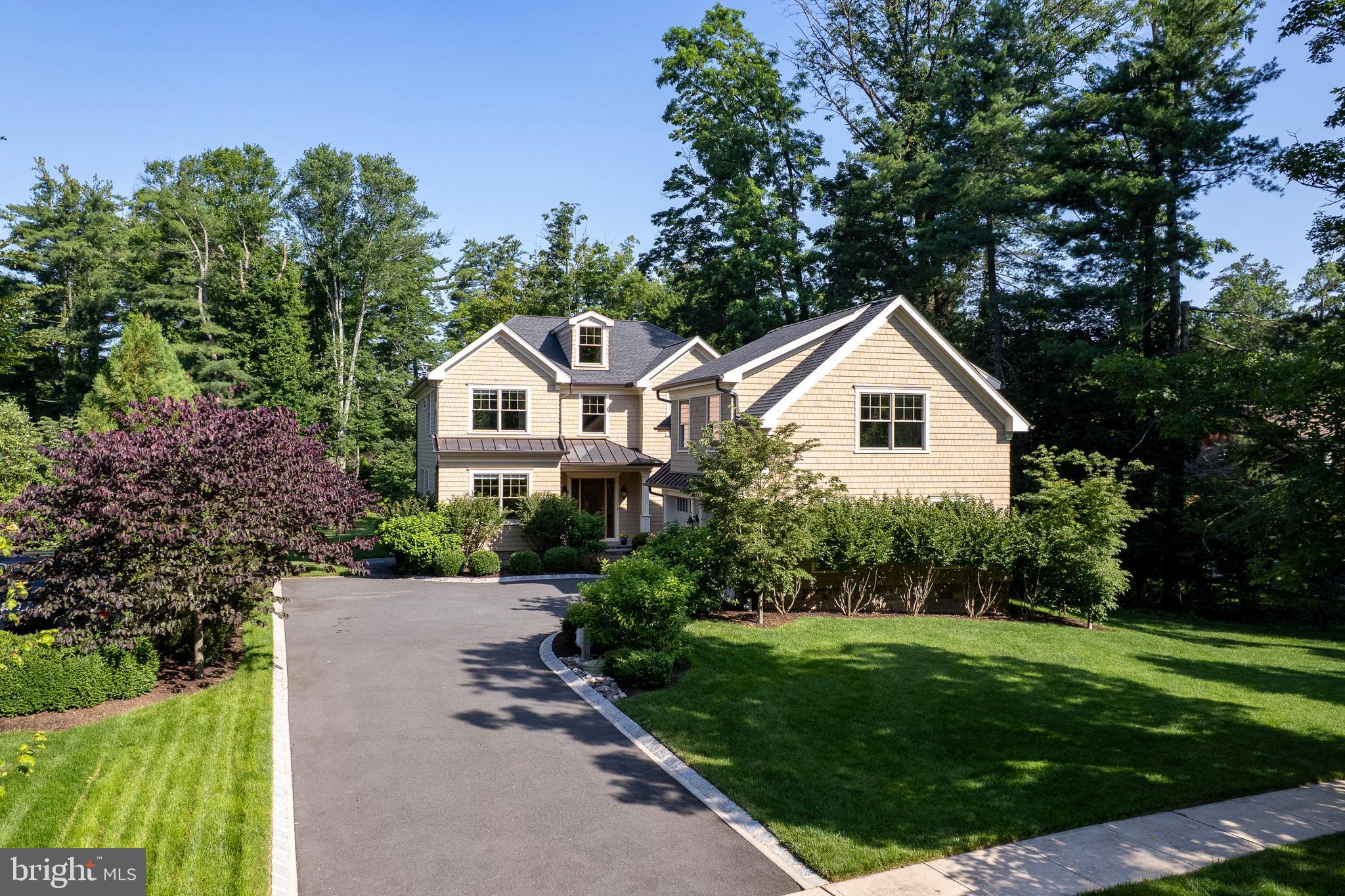 536 PROSPECT AVENUE
