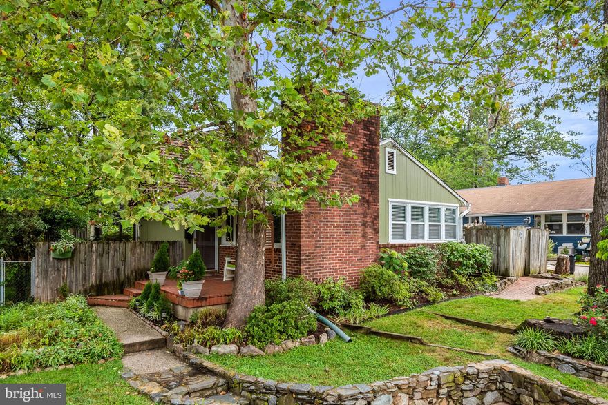 Welcome to 1110 Osage St, Silver Spring, MD.  This 3 bed, 2 bath cozy home has the perfect floor plan for both relaxing and entertaining.  This incredible home is perfect for anyone looking to move right on in.  The home features a new architectural shingle roof, new HVAC, a new water heater, updated windows, an updated kitchen with stainless steel appliances, hardwood floors throughout, a gas fireplace, and so much more.  The stunning backyard is an oasis of its own.  This home is conveniently located close to transportation, dining, shopping, parks, and schools. Do not miss out on an amazing opportunity to own this spectacular home!

**PLEASE SEND ALL OFFERS TO THE LISTING AGENT, DANIEL LLERENA.**