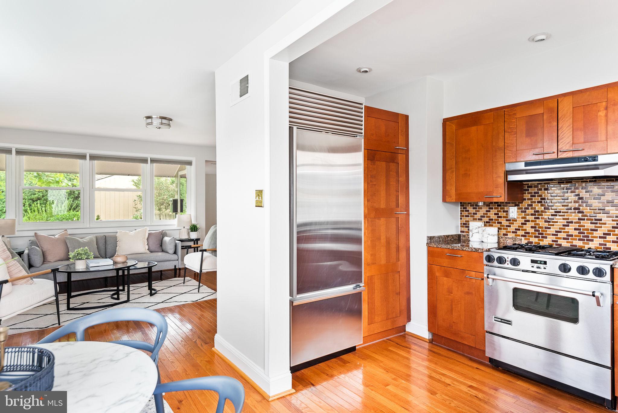 NEW HAMPSHIRE ESTATES - Residential