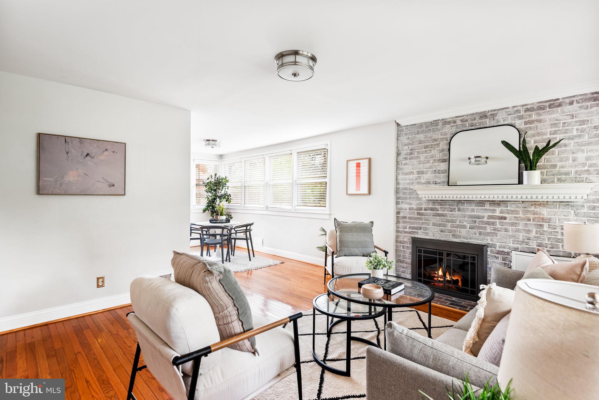 NEW HAMPSHIRE ESTATES - Residential