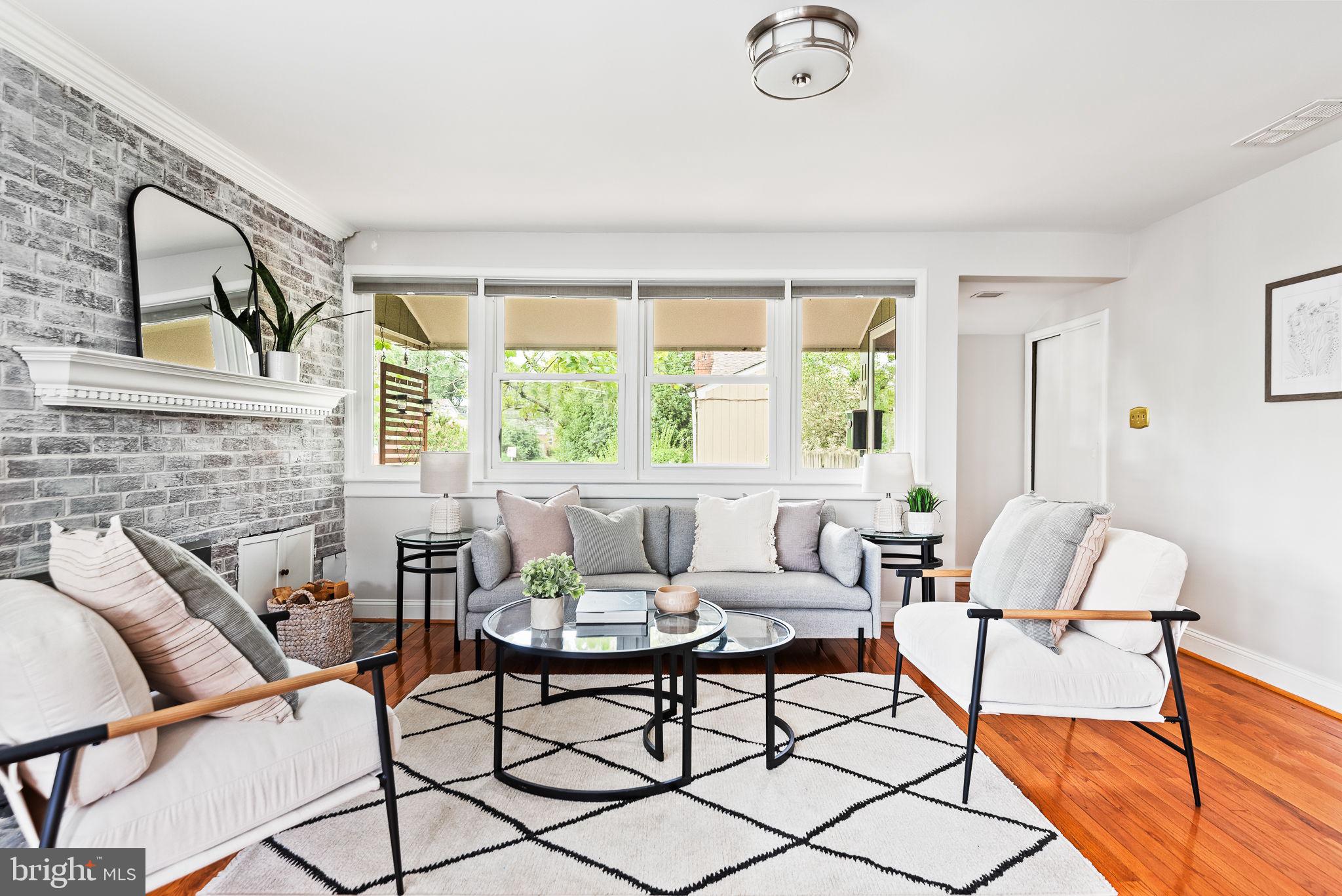 NEW HAMPSHIRE ESTATES - Residential