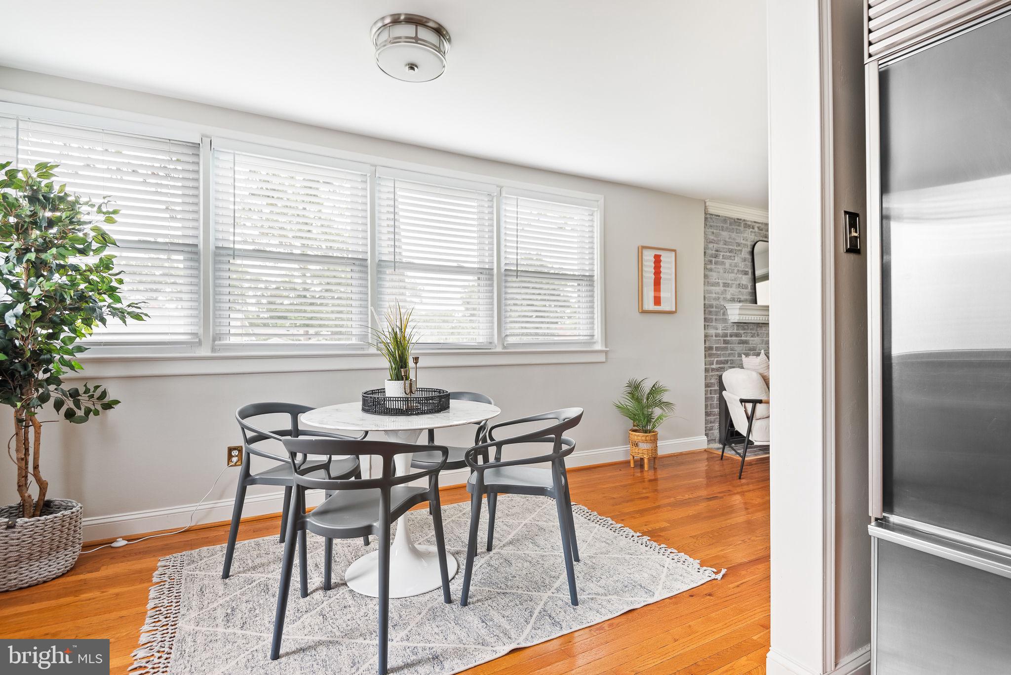 NEW HAMPSHIRE ESTATES - Residential