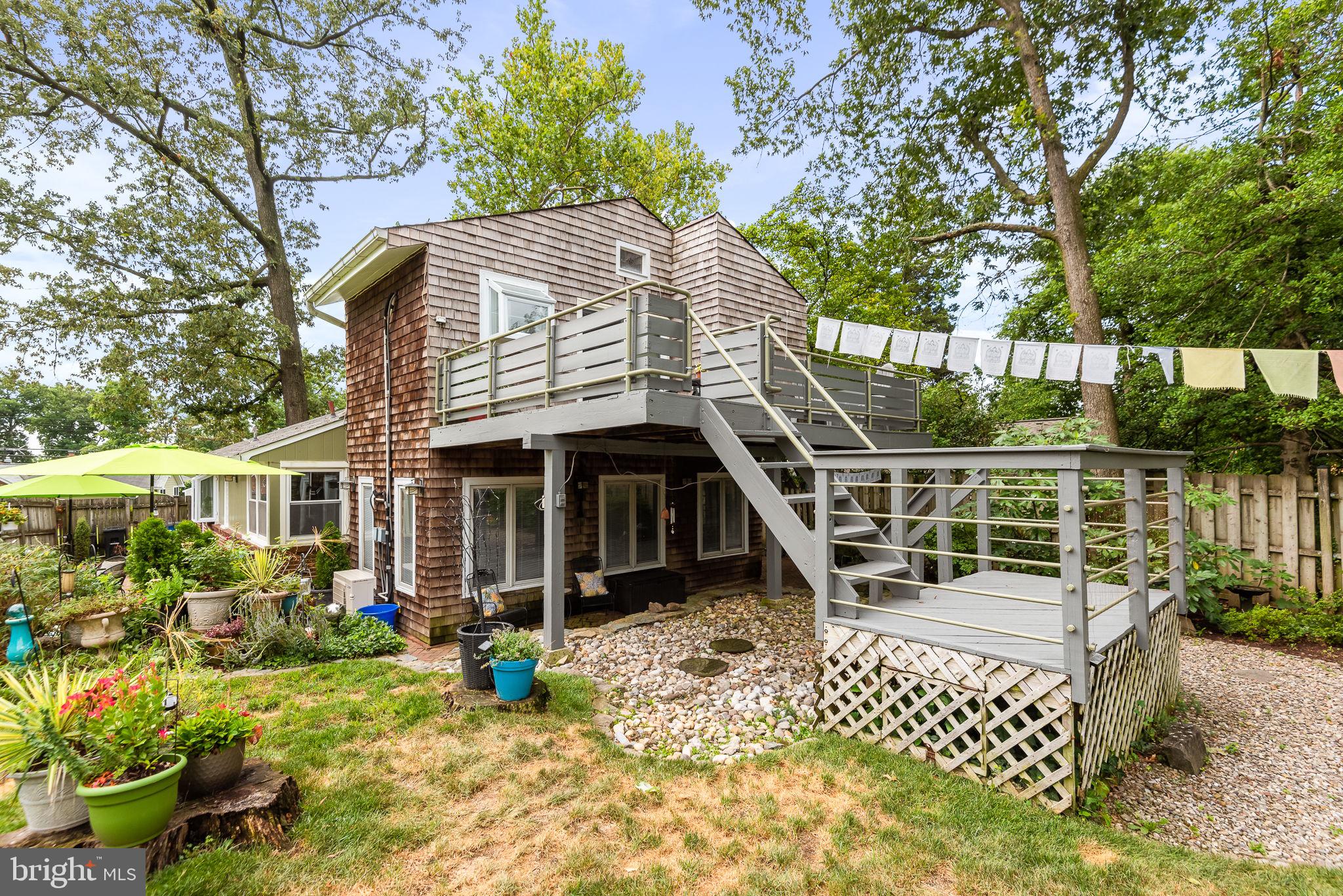 NEW HAMPSHIRE ESTATES - Residential