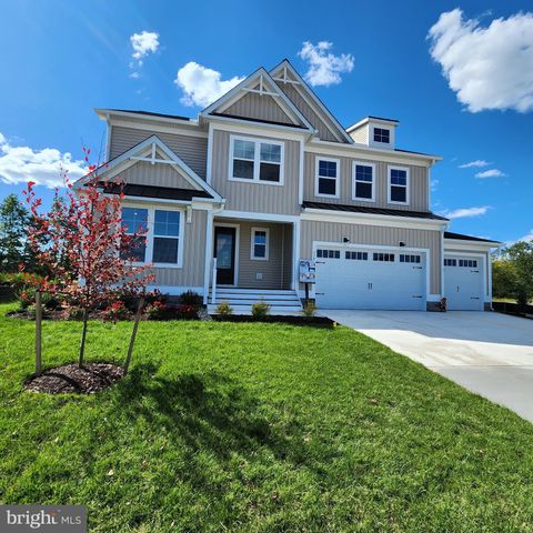 23430 E GATE DRIVE FRANKFORD DE 19945