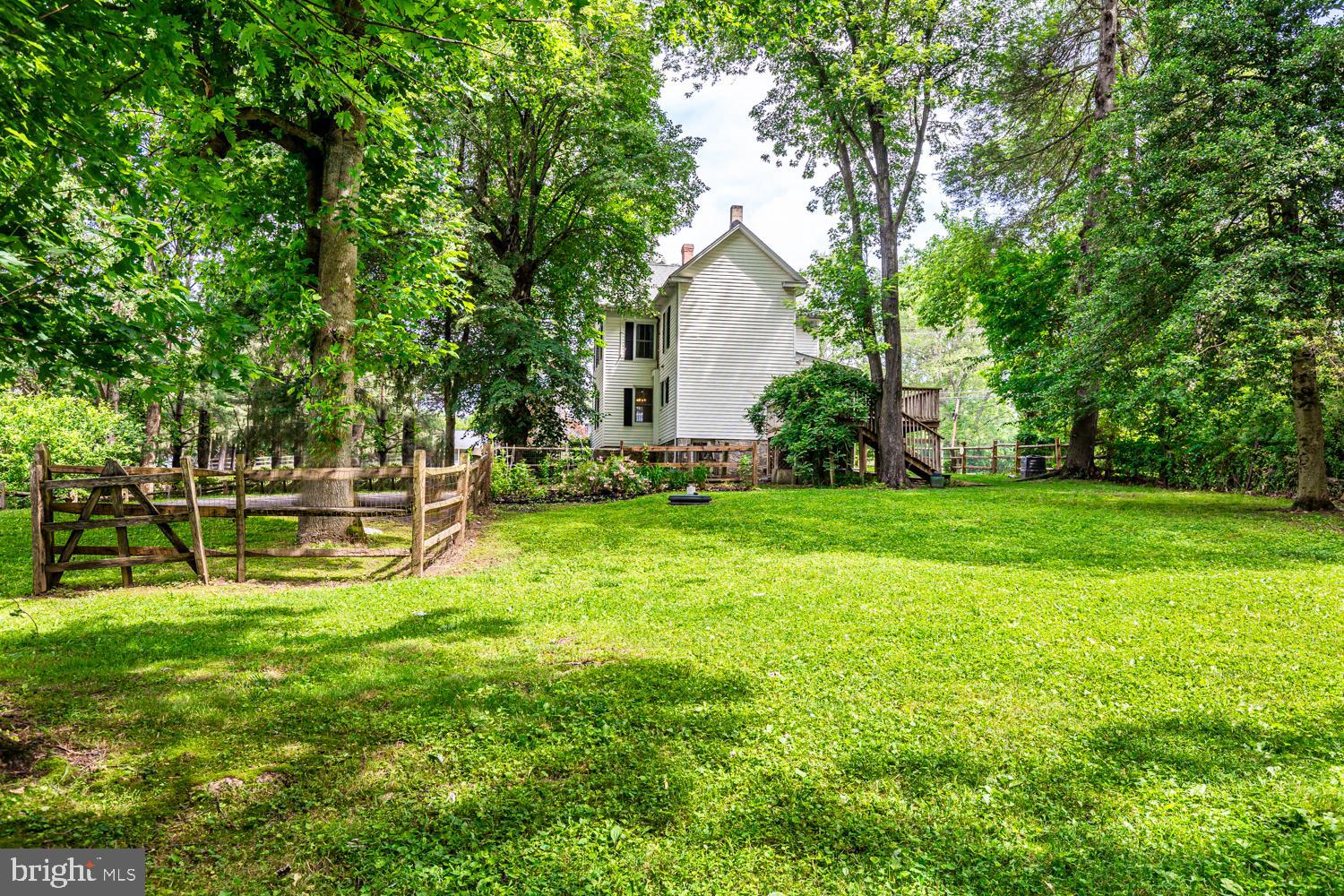 10521 OLD COURT ROAD