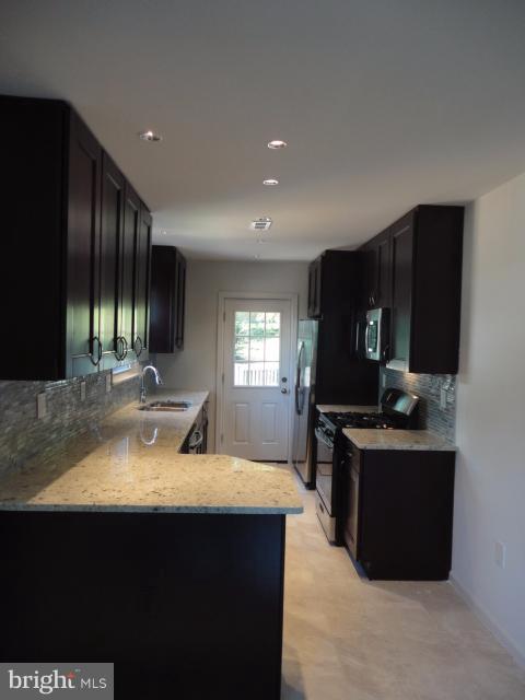 SPAULDING HEIGHTS - Residential