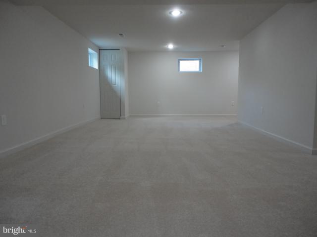 SPAULDING HEIGHTS - Residential