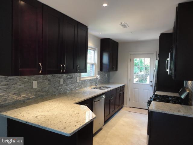 SPAULDING HEIGHTS - Residential